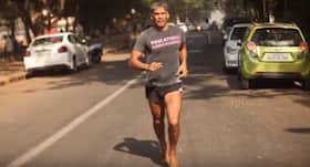 Do you jog on concrete road or footpath? Here's why you need to STOP