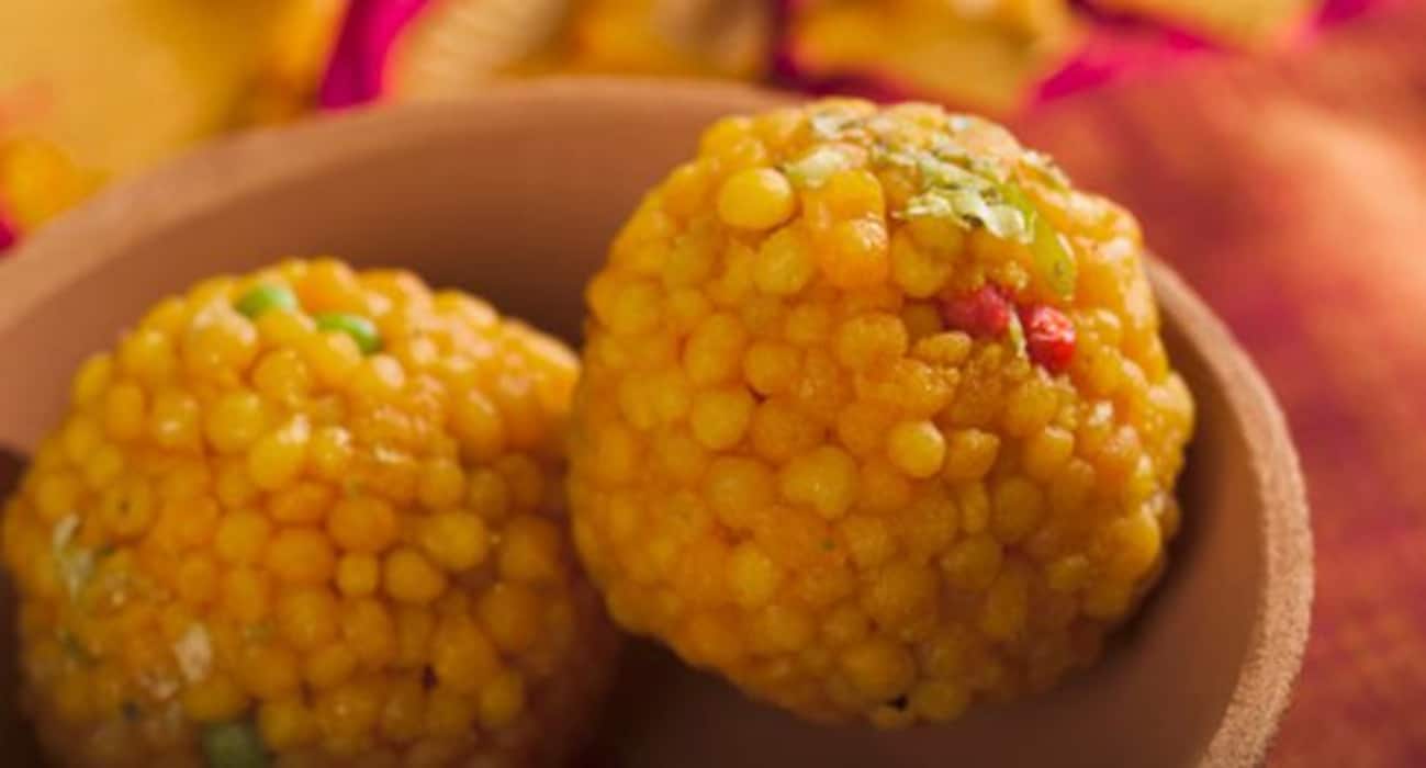 You will be shocked at how many calories are in your favourite mithai!