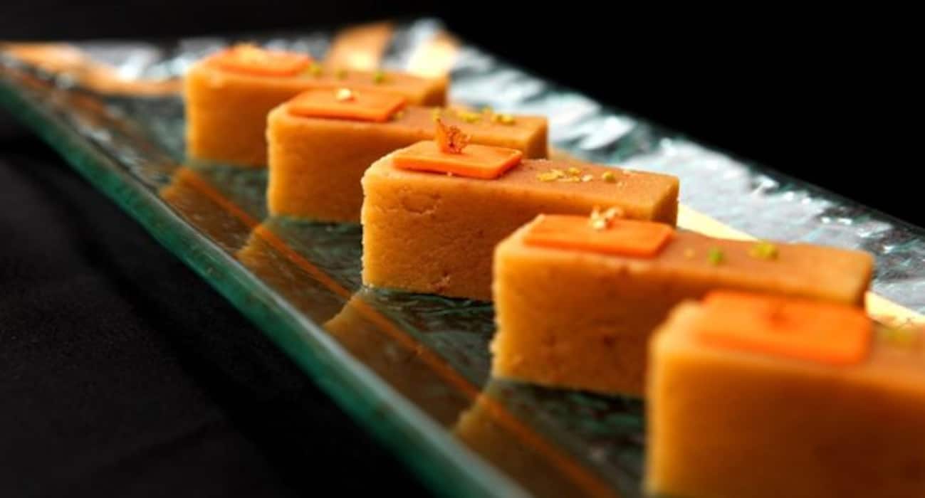 You will be shocked at how many calories are in your favourite mithai!