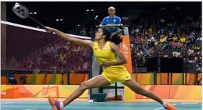 5 take home lessons from P V Sindhu’s splendid badminton women’s singles final match at Rio Olympics 2016 5 take home lessons from P V Sindhu’s splendid badminton women’s singles final match at Rio Olympics 2016