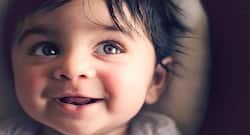 How the ancient Indian practice of feeding gold to infants can improve their health