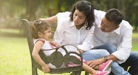 Here is why your child throws tantrums, according to META-Health