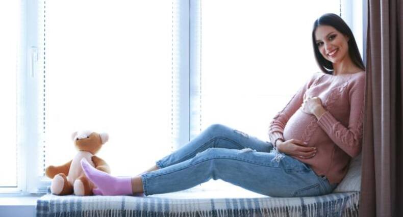 Tips to pick up the right maternity jeans from an experienced mommy