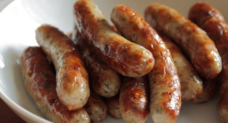 5 foods that can destroy your sperm