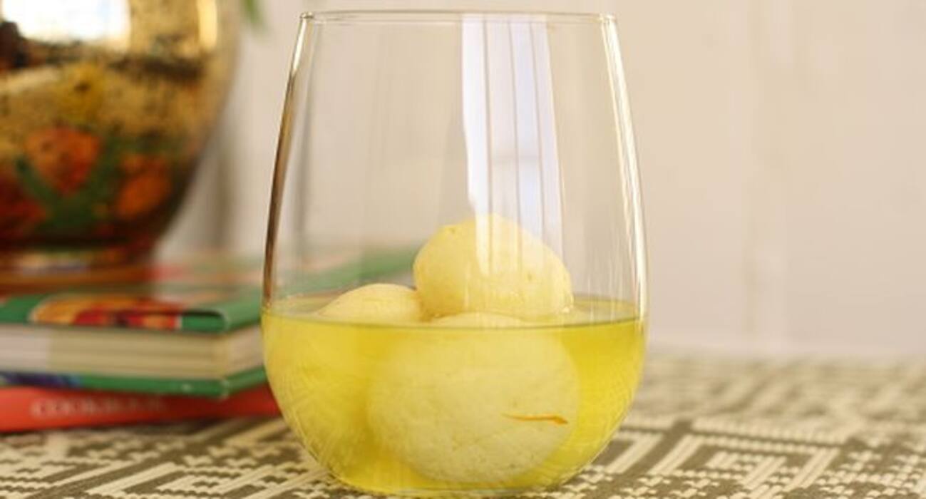 You will be shocked at how many calories are in your favourite mithai!