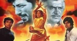 हिंदी फिल्म शोले के डॉयलॉग्स एक मजेदार अंदाज में