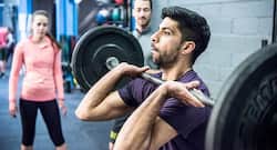 7 signs you are overtraining and need to change your workout routine