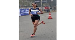 Athlete Sudha tests positive for swine flu after coming back from Rio