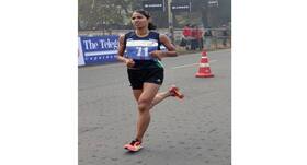 Athlete Sudha tests positive for swine flu after coming back from Rio