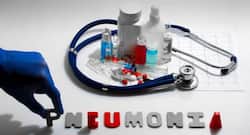 Adults are not safe from pneumonia, says study