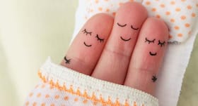 5 things you must take off before going to bed
