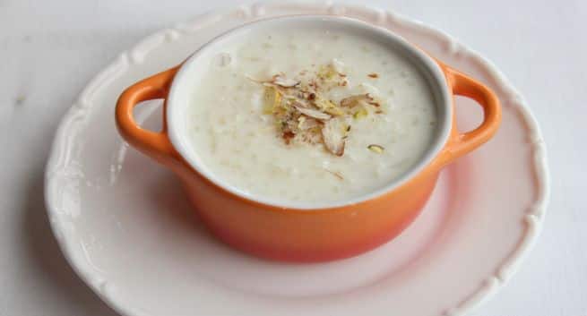 Til ki Kheer Hindi