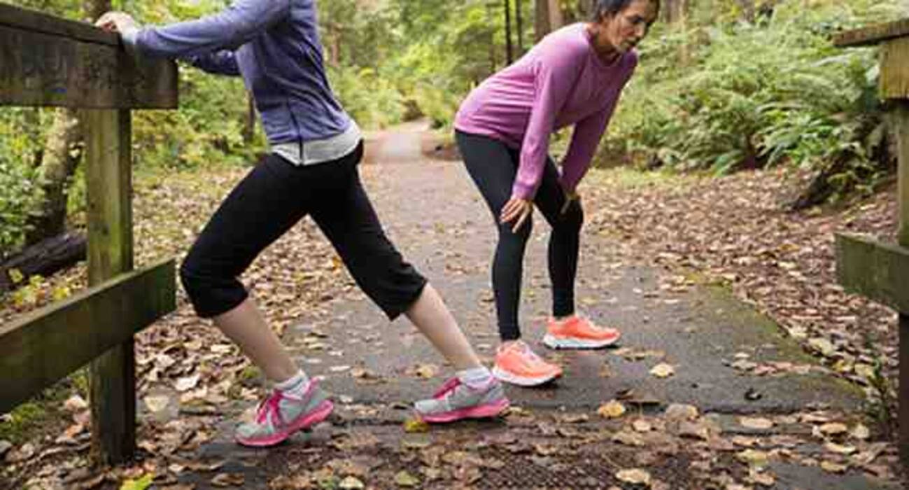 7 signs you are overtraining and need to change your workout routine