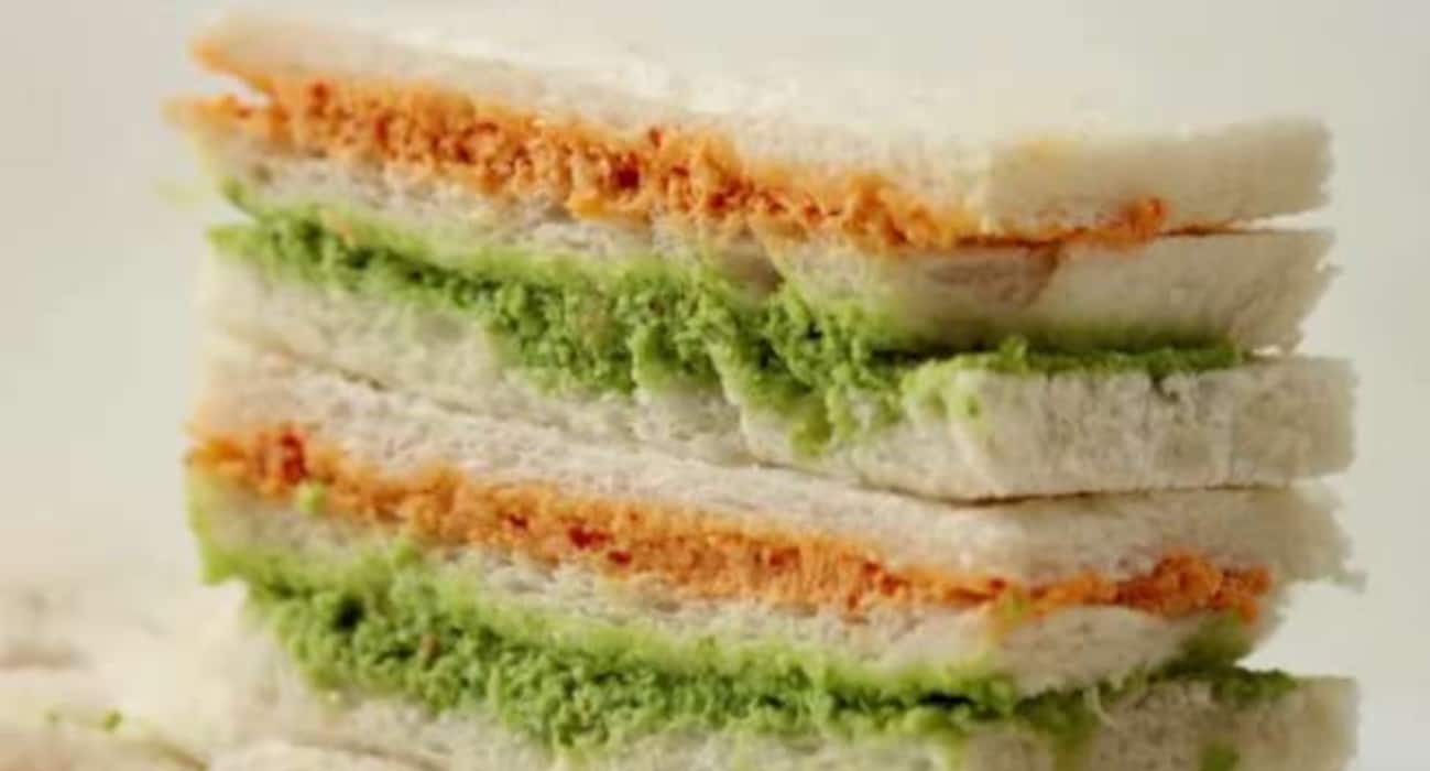 Republic Day Special - 5 quick, easy and healthy tricolour food recipes