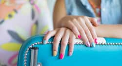 5 ways your nail polish habit is ruining your nails