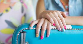 5 ways your nail polish habit is ruining your nails