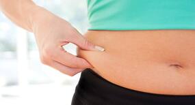 Try these yoga poses if you want to lose those love handles
