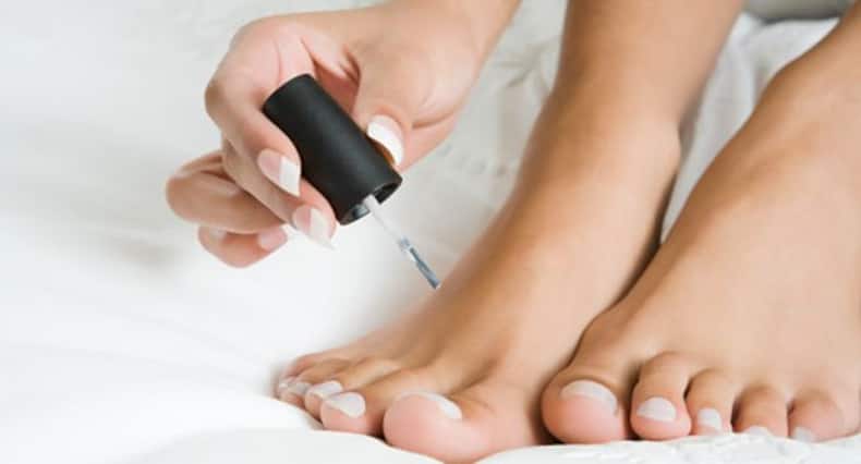 5 ways your nail polish habit is ruining your nails