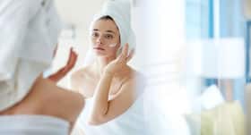 Do night creams help to fight wrinkles?