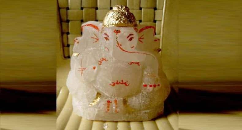 5 eco-friendly Ganpati idols you must get home this Ganesh Chaturthi