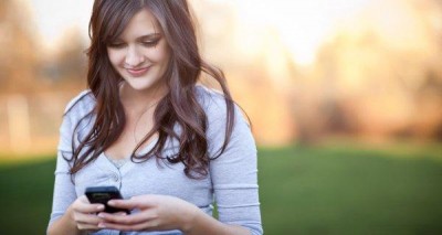 Cell phone overdose makes you feel less socially connected