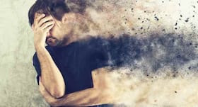 4 essential oils to alleviate symptoms of depression