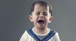 5 signs you need a new nanny or maid for your toddler