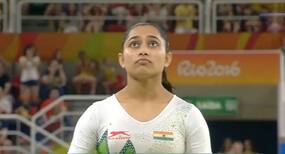 Dipa Karmakar's Diet & Workout: Fitness secrets of Olympics 2016 gymnast from India