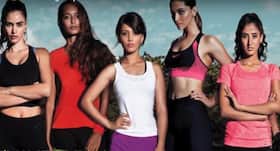 10-minute easy dumbbell workout to tone your entire body