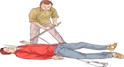 Jharkhand: National level wrestler dies of electrocution at a flooded Jaipal Singh Stadium