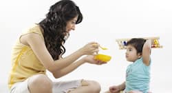STOP force-feeding your toddler! Tips from a nutritionist to make mealtimes easier