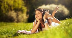 Fitness plan day 223 – Enjoy good music early morning