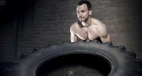 Fitness plan day 229 – Keep your exercise routine exciting