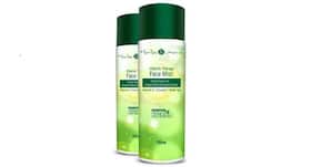 Product review: Herbs & more Vitamin Therapie face mist