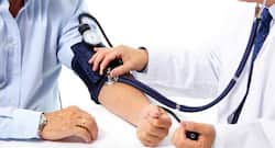 Removing a carotid body can help deal with high with high blood pressure