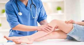 10 common causes of leg pain