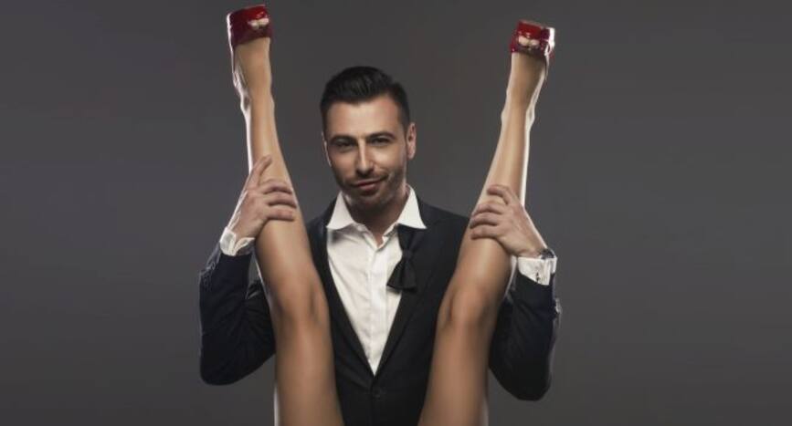 20 की उम्र के लड़के-लड़कियां ज़रूर ट्राई करें ये 5 सेक्स पोजीशन