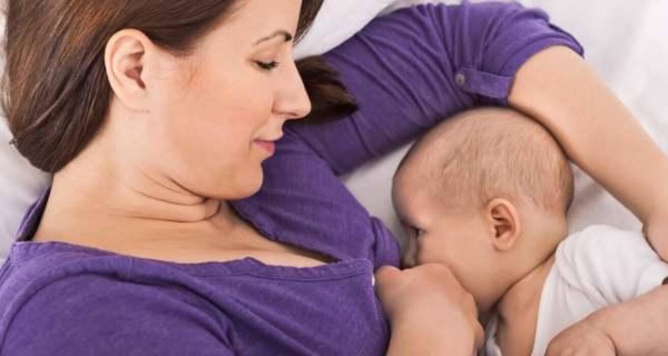 6 टिप्स जो रोते बच्चे को चुप कराने में कर सकती हैं मदद, आज से ही करें फॉलो