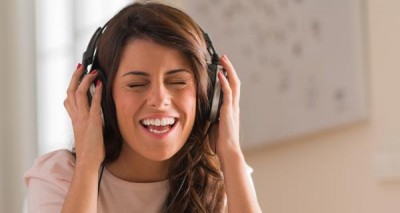 Music therapy beneficial for cancer patients