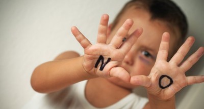How to help your child if he is being bullied (Age 5-7)
