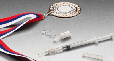 Olympians stomach upset could be due to leaky gut syndrome