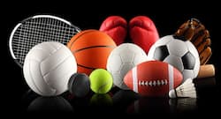 ओलम्पिक गेम्स हैं सेहत के लिए फायदेमंद