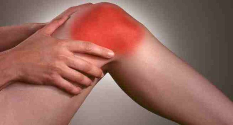 5 natural remedies to get rid of pain and inflammation