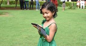 What's the right age to give your child a smartphone?