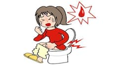 Want to get rid of Haemorrhoids? Eat this!