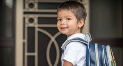 5 tips to choose the right school bag