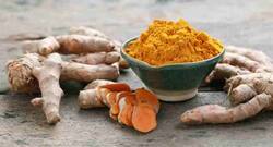 Ways to use raw turmeric for indigestion, sore throat, cough and cold