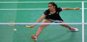 Saina Nehwal undergoes surgery on her right knee, fans wish her a speedy recovery Saina Nehwal undergoes surgery on her right knee, fans wish her a speedy recovery