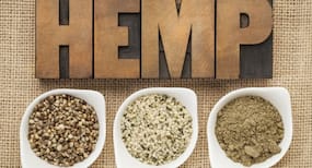 5 health benefits of hemp seeds