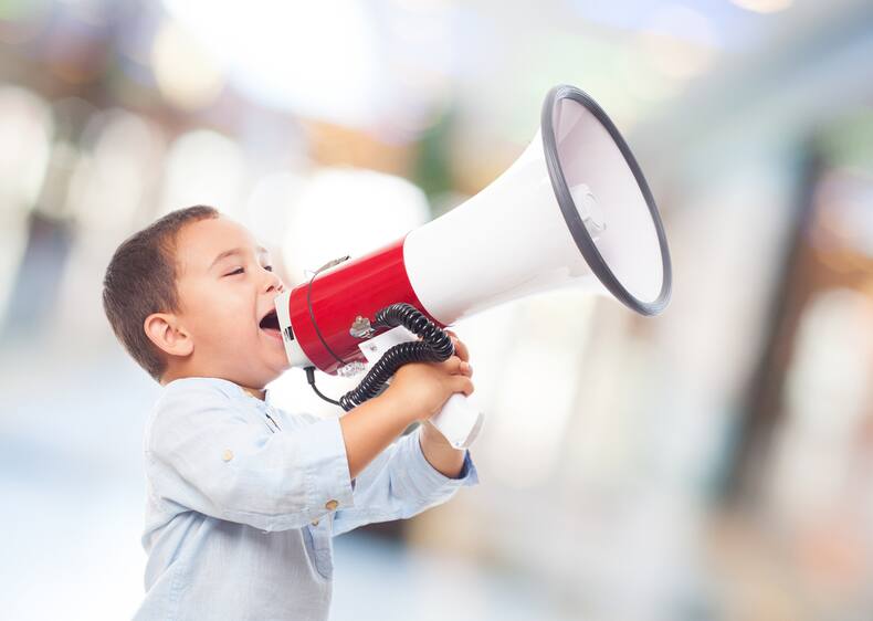 6 ways to show your toddler that you respect her